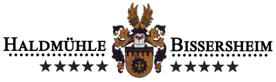 Logo Haldmühle zu Bissersheim