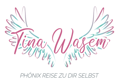 Logo Tina Wasem