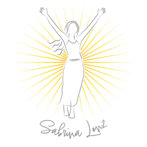 Logo Sabrina Lenz